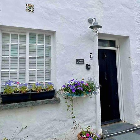 Pebble Cottage أبرديفي المظهر الخارجي الصورة
