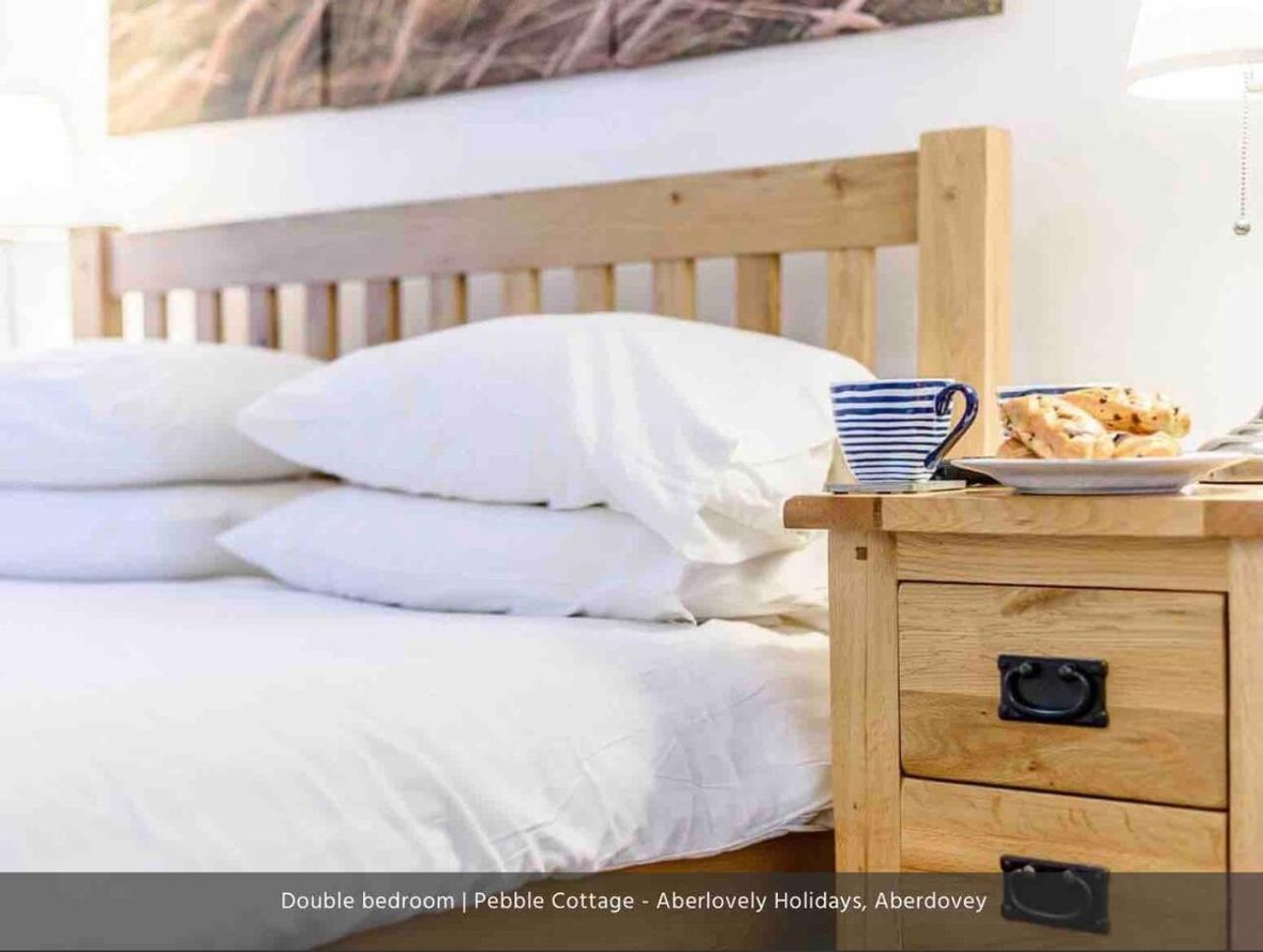Pebble Cottage أبرديفي المظهر الخارجي الصورة