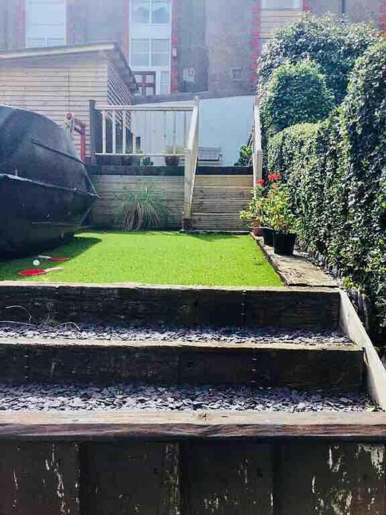 Pebble Cottage أبرديفي المظهر الخارجي الصورة