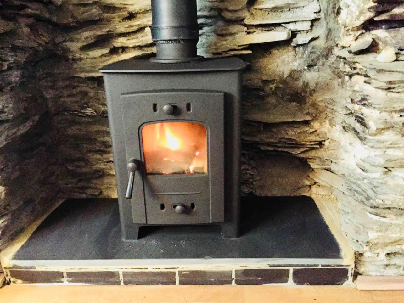 Pebble Cottage أبرديفي المظهر الخارجي الصورة