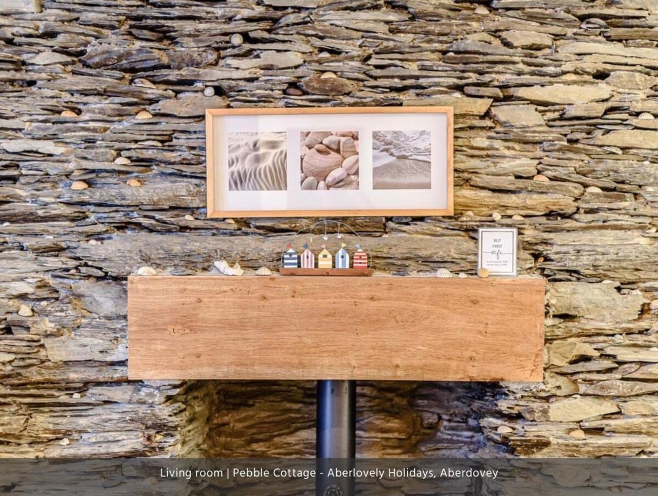 Pebble Cottage أبرديفي المظهر الخارجي الصورة